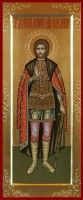 Святой Димитрий Донской, великий князь