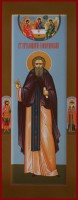Святой Макарий Калязинский