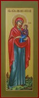 Святая праведная Анна, матерь Пресвятой Богородицы