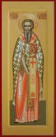 Святой Кирилл Гортинский