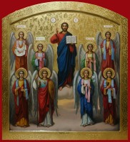 Собор архангелов
