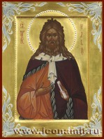 Святой пророк Илья