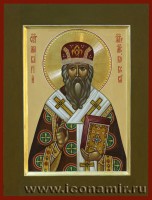 Святитель Макарий, митрополит московский