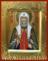 Святой Тихон, патриарх Московский и всея Руси