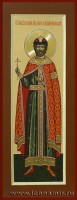 Святой Благоверный князь Игорь Черниговский