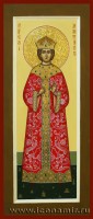 Святой Дмитрий Угличский