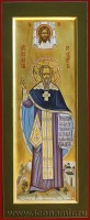 Святой преподобный Феодор Студит