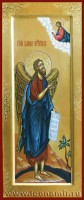 Св. Иоанн Креститель «Ангел пустыни»