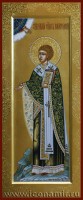Св. Никита, епископ Новгородский