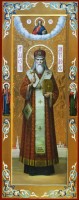 Святой Алексий, митрополит Московский и всея Руси
