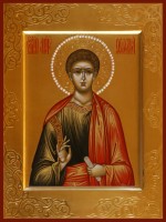 Святой Фома, апостол