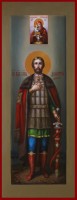 Святой Димитрий Донской, великий князь