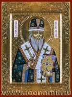 Св. Лука Крымский