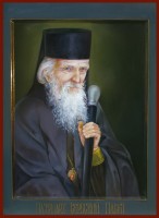 Павел (Гойко Стойчевич), патриарх Сербский