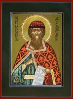 Святой Ярослав Мудрый, благоверный князь