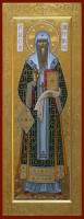 Святой Алексий, митрополит Московский