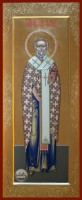 Святой Николай Чудотворец, епископ Мир Ликийских