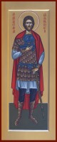 Святой Александр Невский, благоверный князь